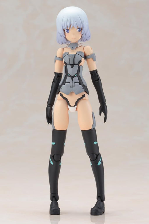 Kotobukiya Frame Arms Girl Materia Normal Ver. 150mm non-scale Model Kit FG005X_2