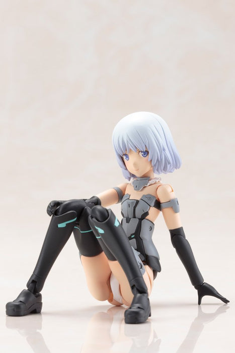 Kotobukiya Frame Arms Girl Materia Normal Ver. 150mm non-scale Model Kit FG005X_4