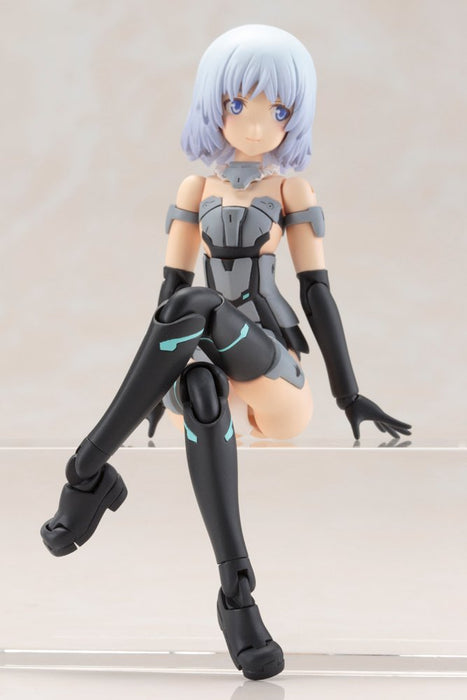 Kotobukiya Frame Arms Girl Materia Normal Ver. 150mm non-scale Model Kit FG005X_5