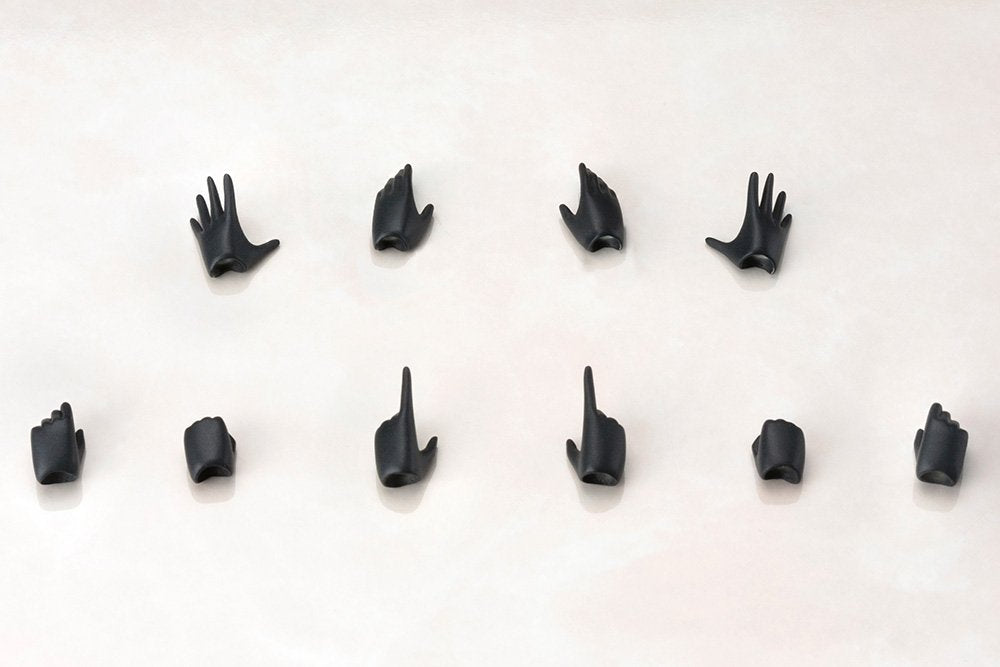 Kotobukiya Frame Arms Girl Materia Normal Ver. 150mm non-scale Model Kit FG005X_6