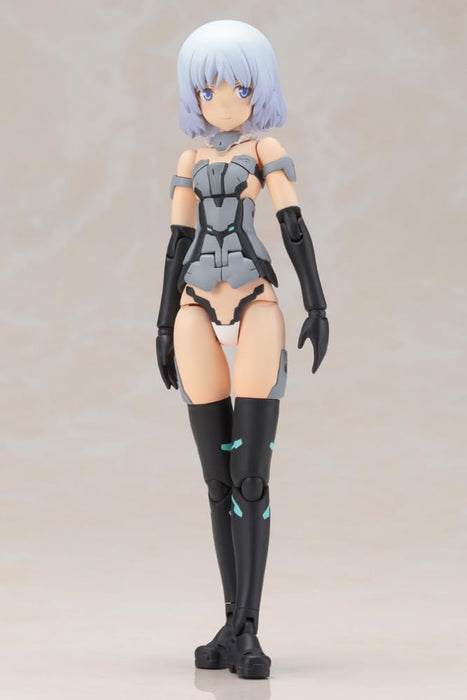 Kotobukiya Frame Arms Girl Materia Normal Ver. 150mm non-scale Model Kit FG005X_7