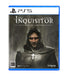 The Inquisitor Deluxe Edition PS5 Condemnation Adventure Game ELJM-30412 NEW_1