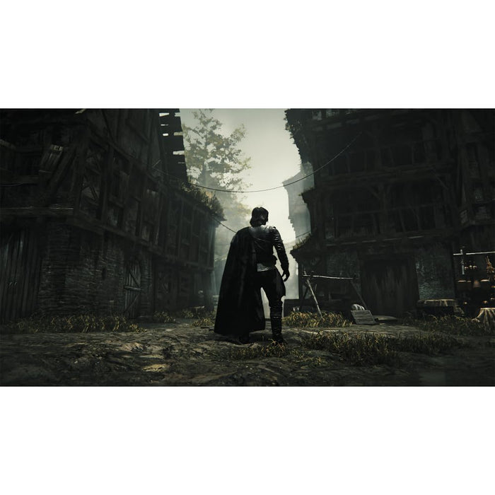 The Inquisitor Deluxe Edition PS5 Condemnation Adventure Game ELJM-30412 NEW_6