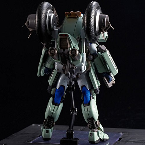 Sentinel RIOBOT Genesis Climber MOSPEADA VR-052T MOSPEADA RAY 1/12 Figure NEW_2