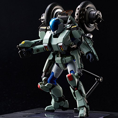 Sentinel RIOBOT Genesis Climber MOSPEADA VR-052T MOSPEADA RAY 1/12 Figure NEW_3