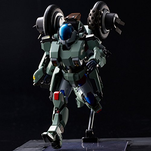 Sentinel RIOBOT Genesis Climber MOSPEADA VR-052T MOSPEADA RAY 1/12 Figure NEW_4