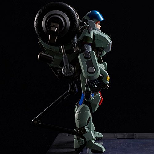 Sentinel RIOBOT Genesis Climber MOSPEADA VR-052T MOSPEADA RAY 1/12 Figure NEW_5