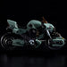 Sentinel RIOBOT Genesis Climber MOSPEADA VR-052T MOSPEADA RAY 1/12 Figure NEW_6