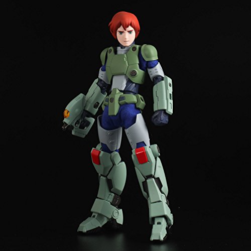 Sentinel RIOBOT Genesis Climber MOSPEADA VR-052T MOSPEADA RAY 1/12 Figure NEW_7