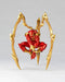 Kaiyodo Revoltech AMAZING YAMAGUCHI Iron Spider 160mm non-scale Figure ‎NR030_3