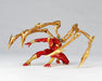 Kaiyodo Revoltech AMAZING YAMAGUCHI Iron Spider 160mm non-scale Figure ‎NR030_4