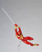 Kaiyodo Revoltech AMAZING YAMAGUCHI Iron Spider 160mm non-scale Figure ‎NR030_7