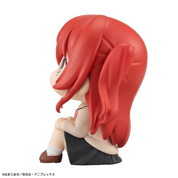 MegaHouse Lookup Bocchi the Rock! Ikuyo Kita 110mm PVC Painted Figure ‎MH36077_5