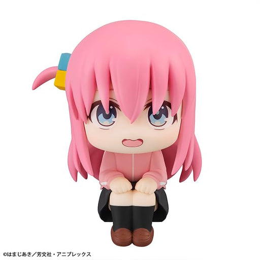 MegaHouse Lookup Bocchi the Rock! Hitori Gotoh 110mm PVC Painted Figure ‎MH36060_2