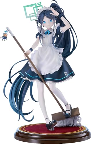 Blue Archive Aris Maid ver. 1/7 scale Plastic Painted Figure GSC16948654 NEW_1