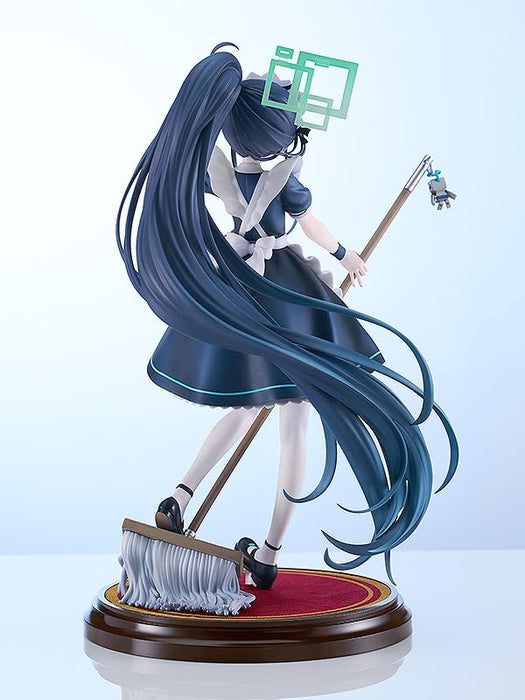 Blue Archive Aris Maid ver. 1/7 scale Plastic Painted Figure GSC16948654 NEW_4