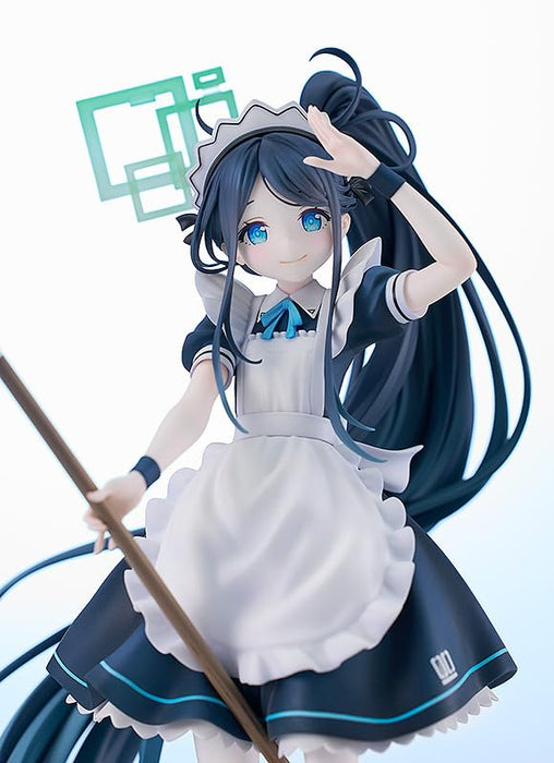 Blue Archive Aris Maid ver. 1/7 scale Plastic Painted Figure GSC16948654 NEW_5