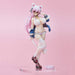 Union Creative Super Sonico White Cat Ver. non-scale PVC&ABS Figure Resale NEW_2