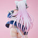 Union Creative Super Sonico White Cat Ver. non-scale PVC&ABS Figure Resale NEW_9