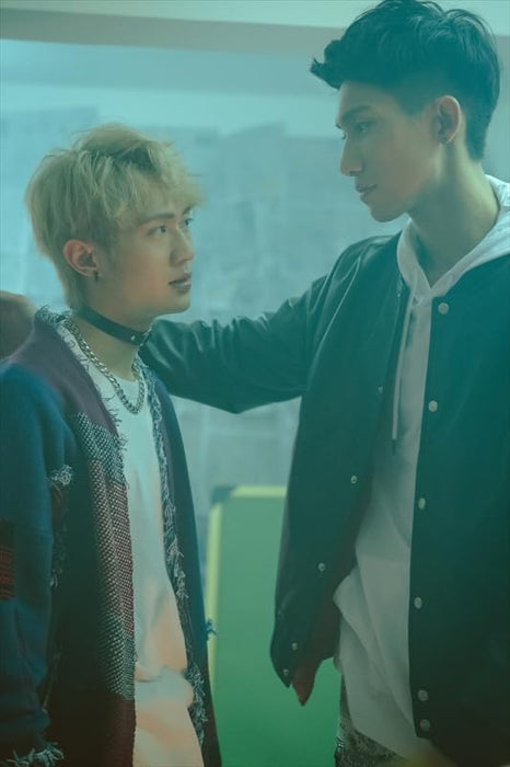 KISEKI Blu-ray BOX First press limited edition 3-disc set OPSB-S148 BL Drama NEW_3