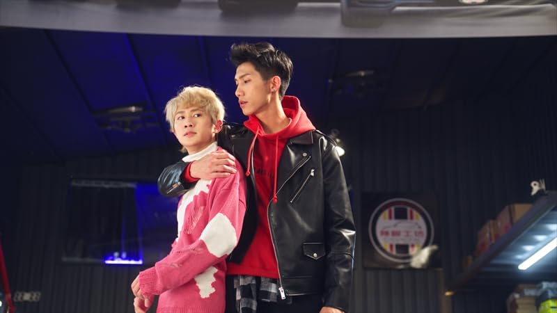 KISEKI Blu-ray BOX First press limited edition 3-disc set OPSB-S148 BL Drama NEW_5