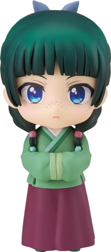 Nendoroid 2288 The Apothecary Diaries Maomao Painted Figure ‎GSC90178106 NEW_1