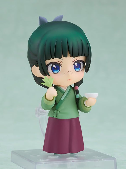 Nendoroid 2288 The Apothecary Diaries Maomao Painted Figure ‎GSC90178106 NEW_2