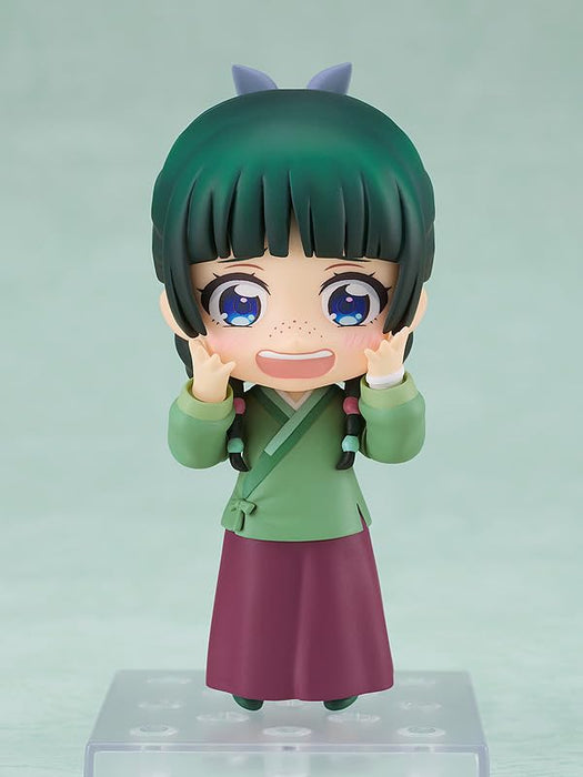 Nendoroid 2288 The Apothecary Diaries Maomao Painted Figure ‎GSC90178106 NEW_3