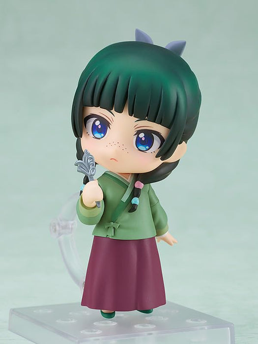 Nendoroid 2288 The Apothecary Diaries Maomao Painted Figure ‎GSC90178106 NEW_4