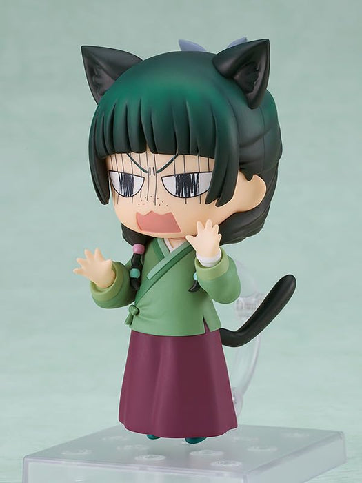 Nendoroid 2288 The Apothecary Diaries Maomao Painted Figure ‎GSC90178106 NEW_5
