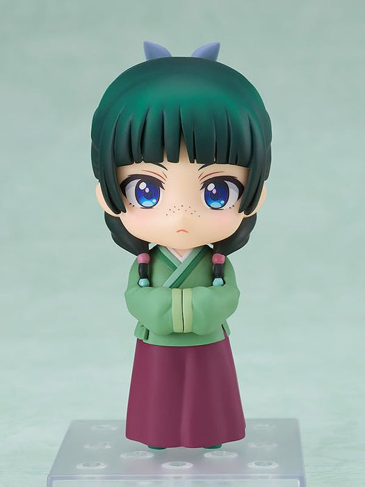 Nendoroid 2288 The Apothecary Diaries Maomao Painted Figure ‎GSC90178106 NEW_6