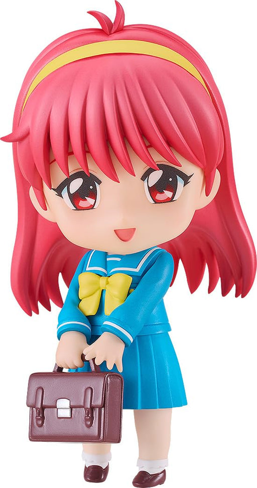 Nendoroid 2325 Tokimeki Memorial Shiori Fujisaki Painted plastic Figure G17816_1