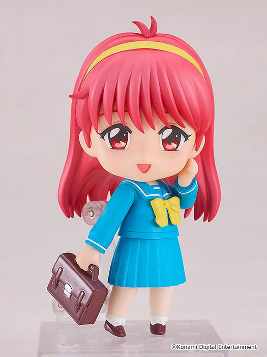 Nendoroid 2325 Tokimeki Memorial Shiori Fujisaki Painted plastic Figure G17816_2