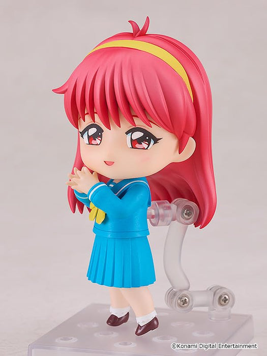 Nendoroid 2325 Tokimeki Memorial Shiori Fujisaki Painted plastic Figure G17816_3