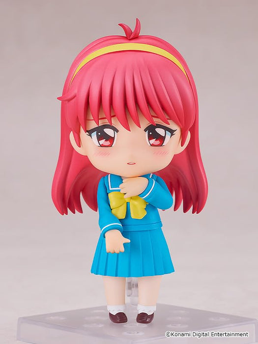 Nendoroid 2325 Tokimeki Memorial Shiori Fujisaki Painted plastic Figure G17816_4