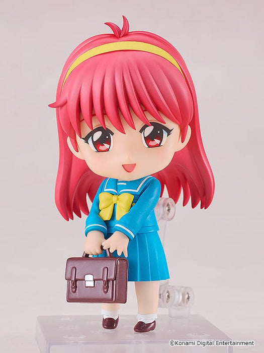 Nendoroid 2325 Tokimeki Memorial Shiori Fujisaki Painted plastic Figure G17816_5