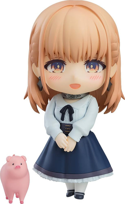 Nendoroid 2323 Butareba: The Story of a Man Turned into a Pig Jess Figure G17809_1