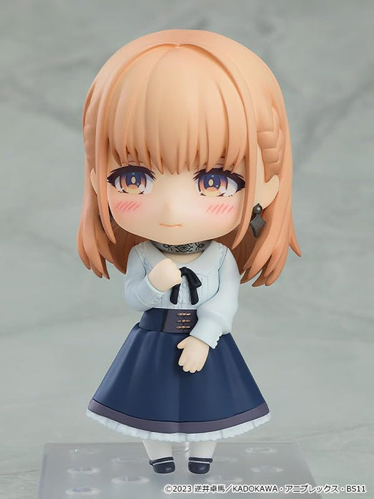 Nendoroid 2323 Butareba: The Story of a Man Turned into a Pig Jess Figure G17809_3