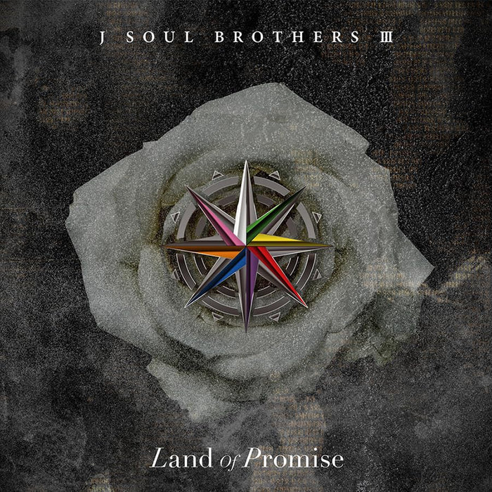 [CD+DVD] Land of Promise Sumapura 3G J Soul Brothers from EXILE TRIBE RZCD-77908_1