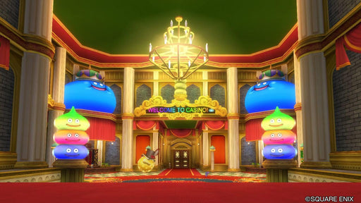 PC Windows Dragon Quest X Online All-in-one Package ver. 1-7 Boxed Ed. SE-G 0076_2