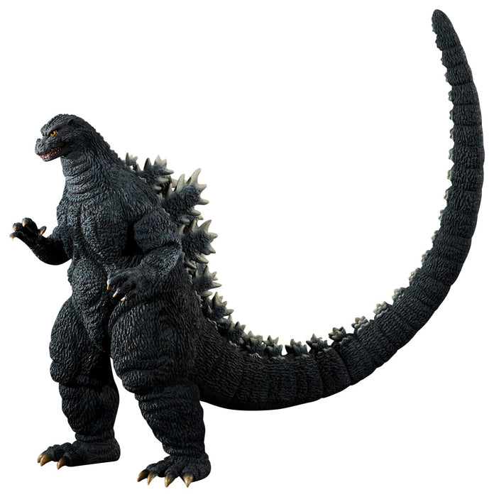 GARAGE TOY Toho 30cm Series Godzilla 1993 Brave in the Mt. Suzuka ‎411-200255C_1