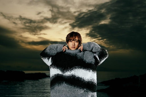 [CD] Buddy Nomal Edition Sora MUCD-1522 J-pop Fomer Youtuber solo Debut EP NEW_2