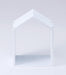Good Smile Company Wall GUY White ‎G18796 polystyrene Square, Triangle Roof NEW_2