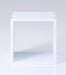 Good Smile Company Wall GUY White ‎G18796 polystyrene Square, Triangle Roof NEW_4