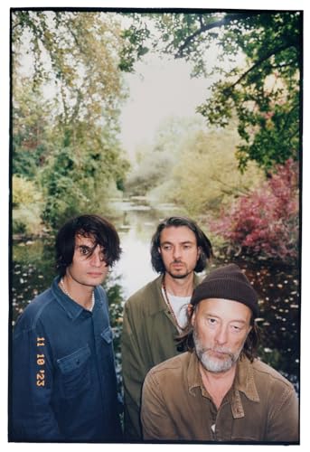 [UHQCD] WALL OF EYES Japan Limited Edition THE SMILE XL-1394CDJP Pop Rock Album_2