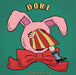[CD] DOKI Nomal Edition Pop Shinaide COCP-42194 Major Debut 2th Anniv. Album NEW_1