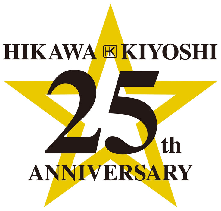 [CD] Hikawa Kiyoshi BEST Standard Ver. COCP-42178 Debut 25th Anniversary NEW_3