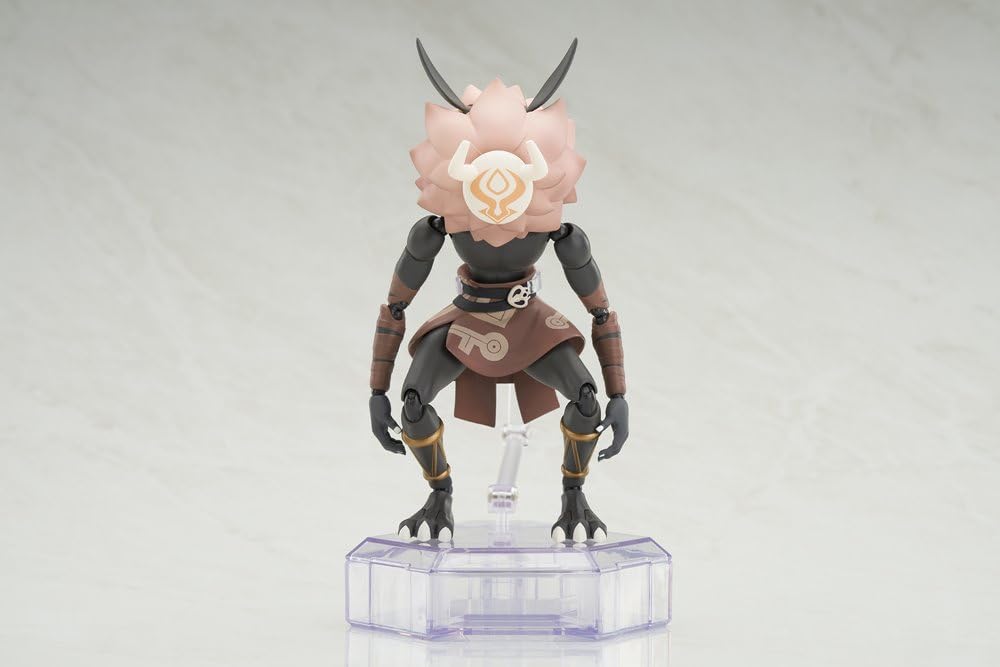 Apex Arctech Movable Series Genshin Impact Hilichurl 1/8 scale Action Figure NEW_1
