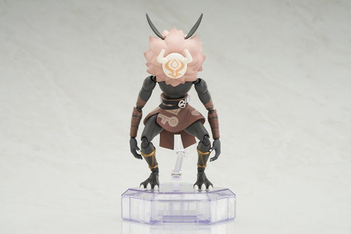 Apex Arctech Movable Series Genshin Impact Hilichurl 1/8 scale Action Figure NEW_1