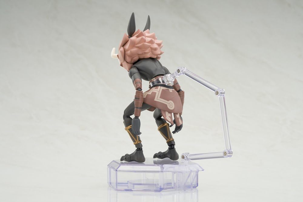Apex Arctech Movable Series Genshin Impact Hilichurl 1/8 scale Action Figure NEW_2